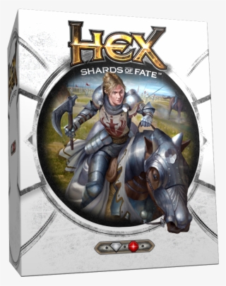 Signature Deck Ardent Assault - Medieval Armor Artwork Female #8275026