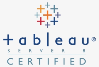 Not All Tableau Logos Are Created Equally - Tableau Software #8275062