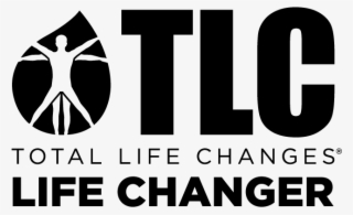 Tlc Lc Logo Stacked Black - Johnny Cupcakes Hello Kitty #8275261