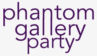 Phantom Gallery Parties #8275264