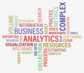 Data Analytics Consultant Tableau Developer - Business Analytics Png #8275291