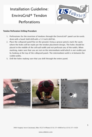 Ega 40 Installation - Evaluacion Superficial De Pavimentos Flexibles #8275297