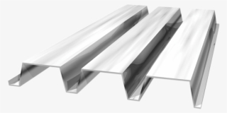 Metal Roof Deck - Plank #8275353