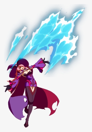 Bbcf Nine 6a - Nine The Phantom Quotes #8275354