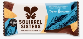 Cacao Brownie - Great Taste 2013 #8275389