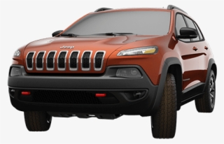 002 - Jeep Cherokee #8275415