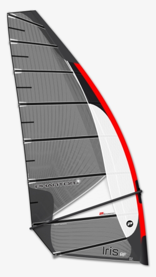 Iris Rf 10 Red 2019 - Radio Frequency #8275419