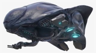 Type-57 Phantom - Halo 5 Phantom #8275451