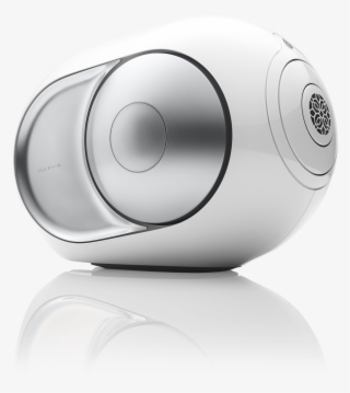 Devialet Silver Phantom Loudspeaker - 3000 Dollar Bluetooth Speaker #8275484