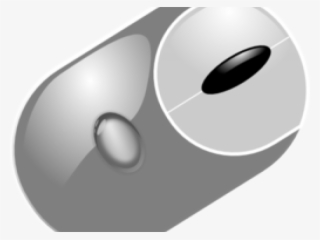 Cartoon Computer Mouse #8275515