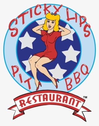 Graphic Freeuse Barbecue Clipart Pit - Sticky Lips Rochester #8275552