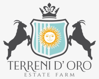 Terreni D' Oro - Graphic Design #8275557