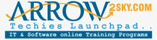 Arrow2sky - Slackware #8275732