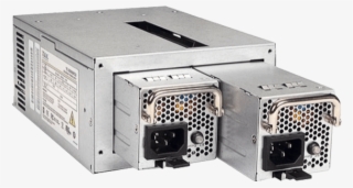 Tc-500r8pd2 500w Ps2 Mini High Efficiency Redundant - Electronics #8275933