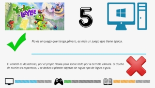 Al Final Te Acaba Quedando Un Juego Que Es Un Eco Del - Video Game #8276124