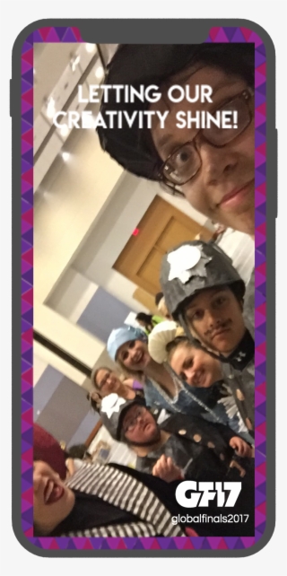 Iphone8 Screen Mockup - Poster #8276159