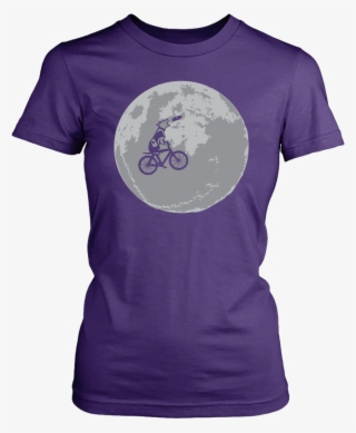Pit Bull Moon - Shirt #8276263