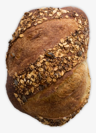 Logo Bou - Multigrain Bread #8276269