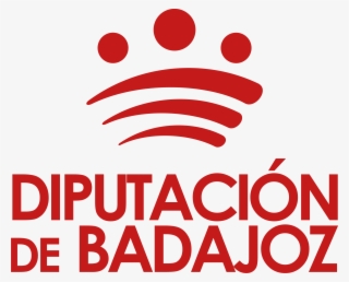 Logo Diputación De Badajoz - Graphic Design #8276376