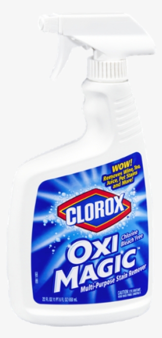 Clorox #8276377