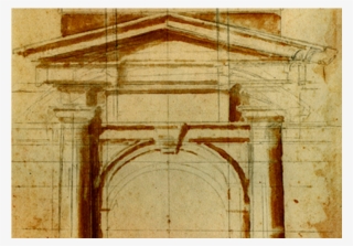 Oficina De Desenho Renascimento Formato Banner - Michelangelo Architetto A Roma #8276474