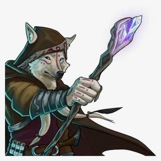 Artwork - - Gems Of War Druid #8276519