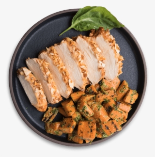 Crispy Chicken - Samgyeopsal #8276562