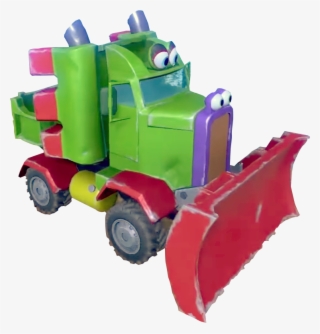 Model Car #8276641 Model Car #8276641