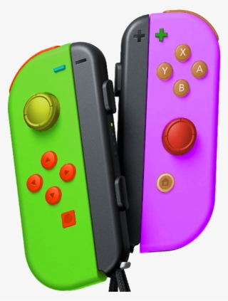Red Switch Joy Cons #8276672