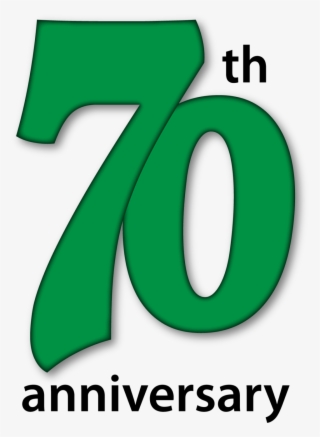 70th Anniversary & Chicken Dinner - Mac Universal #8276675