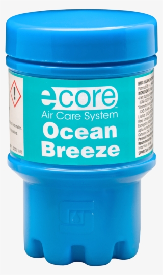 808700 Ecore Ocean-breeze - Skin Care #8276851