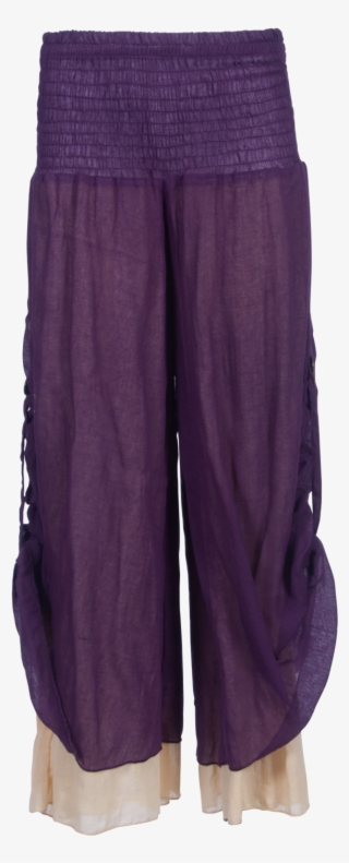 Swayin' In The Breeze Pants - Pajamas #8276998