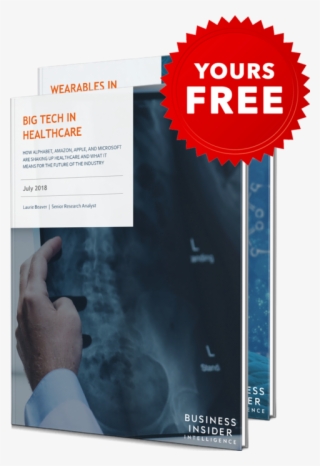 [final Hours] Get Our Digital Health Briefing 2 Free - The Next Web #8277068