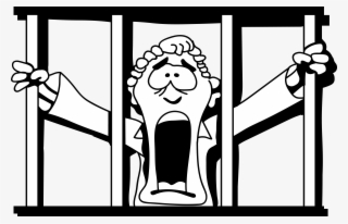 Vector Royalty Free Group Bondsman Denver Coall County - Bail Bondsman Clipart #8277070