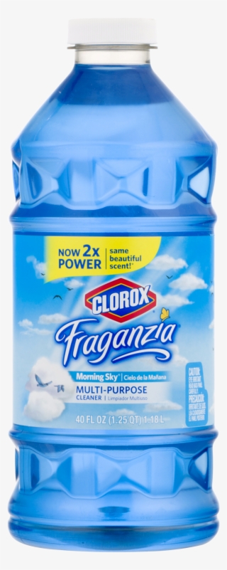 Clorox #8277132