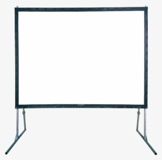 Projector Screen 2m X 2m - Led-backlit Lcd Display #8277156