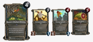 Chicken Dinnerweek - Cartoon #8277191