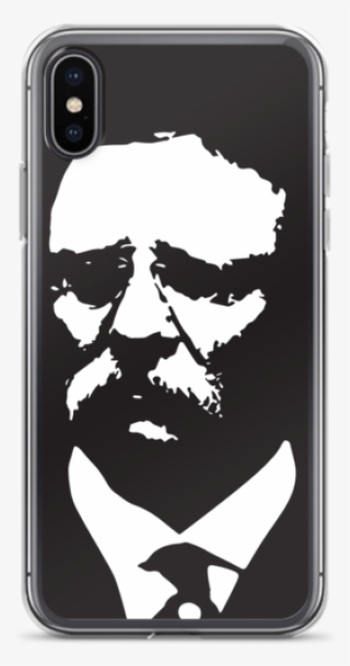 Theodore Roosevelt Iphone Case - Mobile Phone Case #8277196