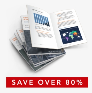 Our Staff Of Experienced Analysts At Business Insider - Brochure #8277200