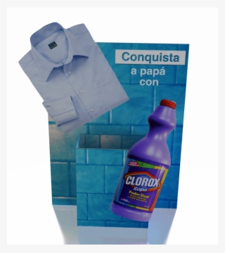 Clorox Take One - Clorox Company #8277223