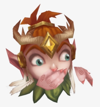 $9 - Texture Low Poly Hand Painted Characters #8277278