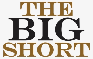 The Hedge-fund Manager Famous For Betting Against The - Big Short #8277312