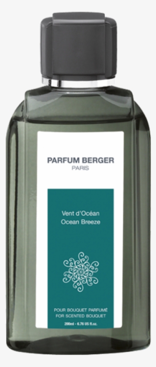 The Scented Bouquet Refill Ocean Breeze The Scented - Air Berger Feuille De Figuier #8277336
