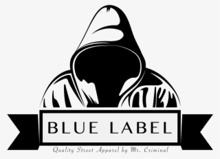 Hooded Man Vector #8277378