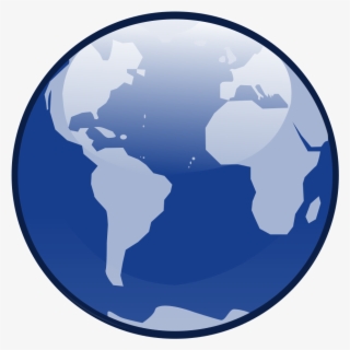 Crystal Clear App Package Network-vector - Internet Connection Icon #8277456