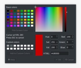Breeze 1 - 5x - Qt Cool Desktop App #8277457