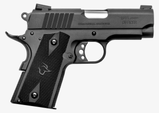 Taurus 1911™ Officer Pistols - Taurus 1911 Officer #8277532