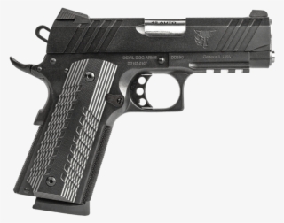 Dda 1911 - Remington R1 Ultralight Commander #8277563