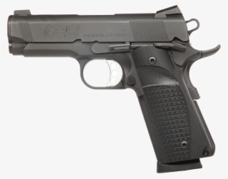 Img 6879 1 - High Standard 1911 With Threaded Barrel #8277638