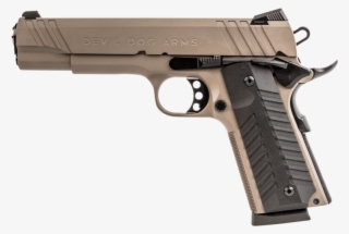 Dda 1911 5″ Fde - Sig 1911 Ultra Compact Nickel #8277667